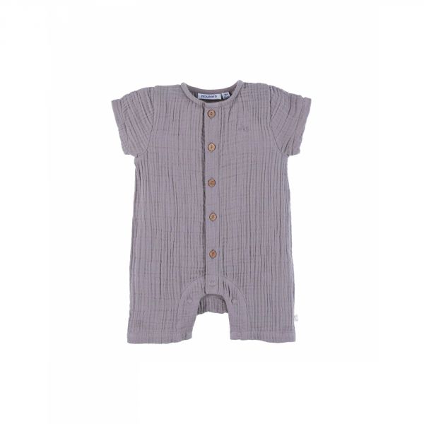 Combinaison Style et Confort - 9 mois