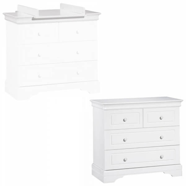 commode sauthon elodie