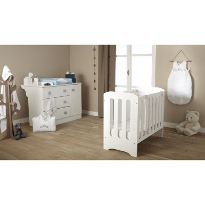 commode a langer valentine