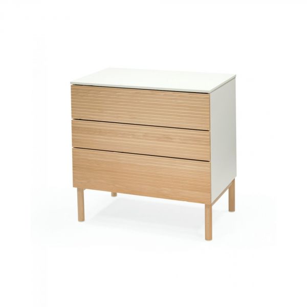 Commode Sleepi Natural