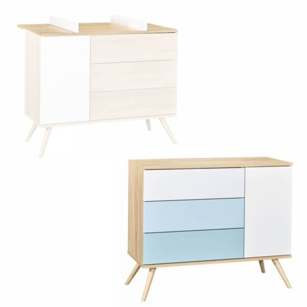 commode a langer sauthon