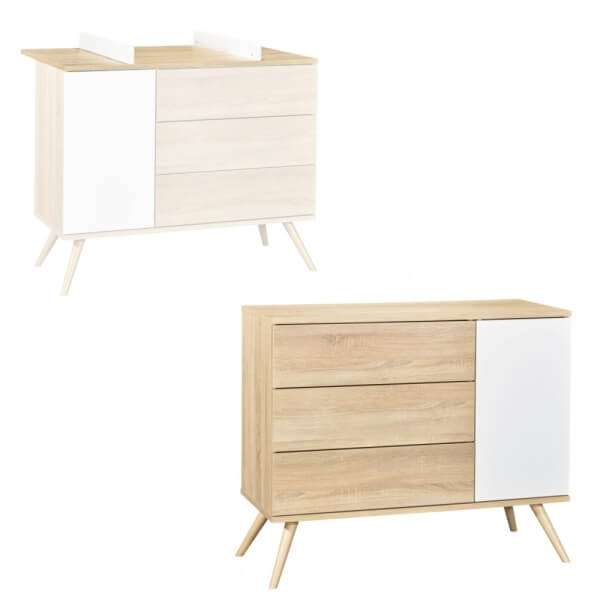 Commode seventies sauthon Clearance