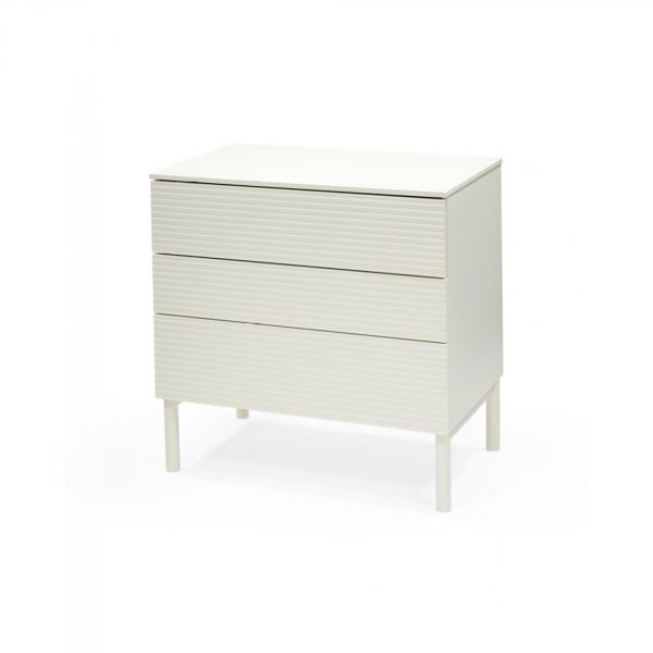 Commode Sleepi White