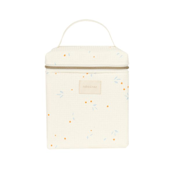 Lunch bag isotherme Concerto Orange Cherries