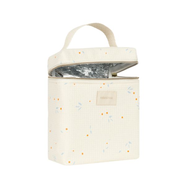 Lunch bag isotherme Concerto Orange Cherries