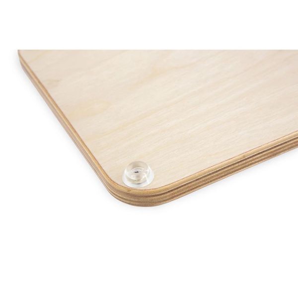 Table musicale enfant en bois Confetti