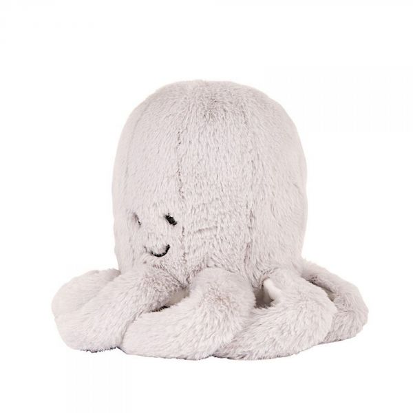 Peluche bruit blanc Pieuvre Olly