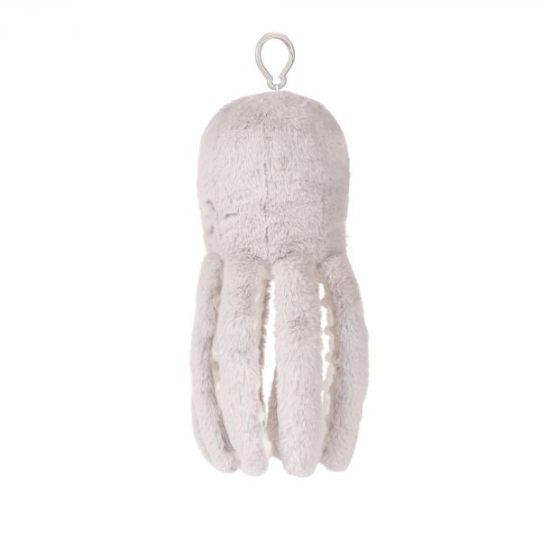 Peluche bruit blanc Pieuvre Olly