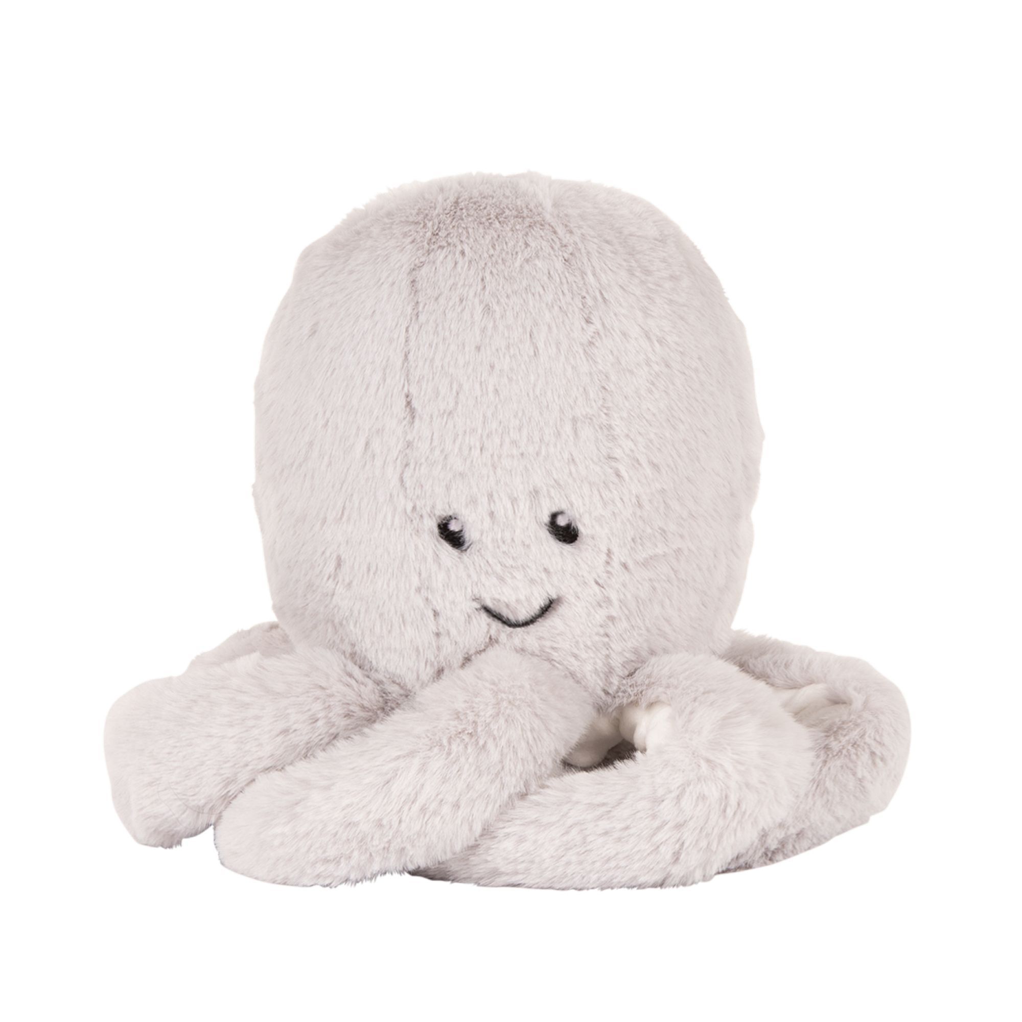 Peluche bruit blanc Pieuvre Olly - Made in Bébé