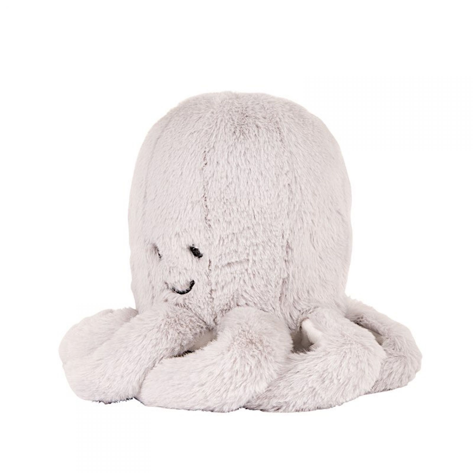 Peluche bruit blanc Pieuvre Olly - Made in Bébé