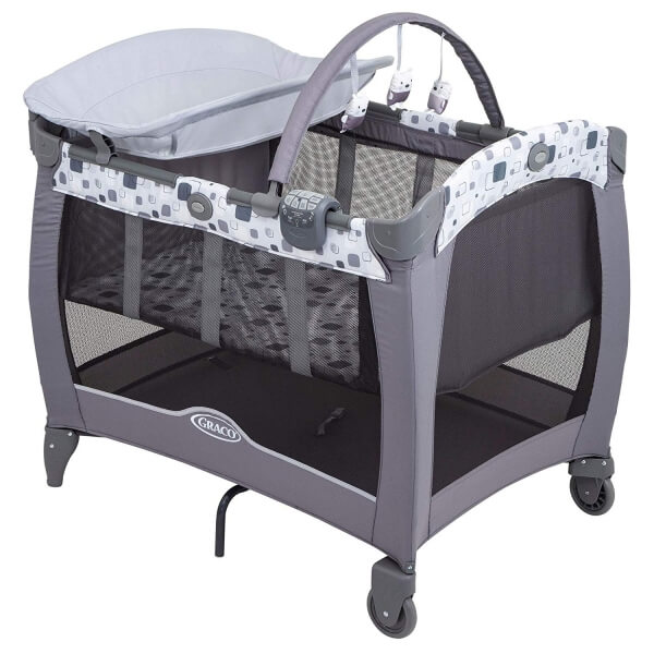 trotteur bébé graco