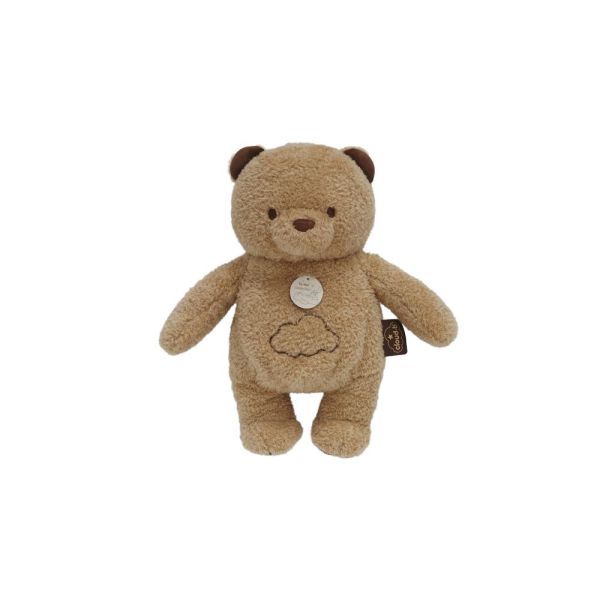 Ours musical et lumineux Cookie
