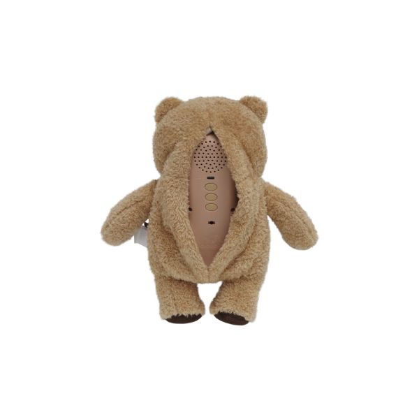 Ours musical et lumineux Cookie