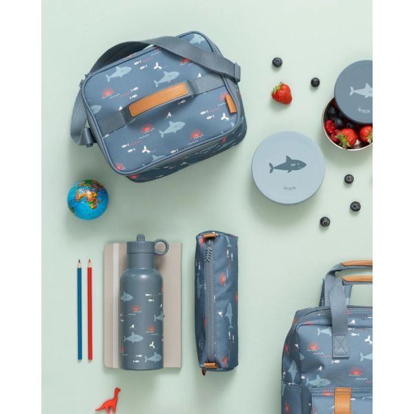 Grand sac isotherme Shark