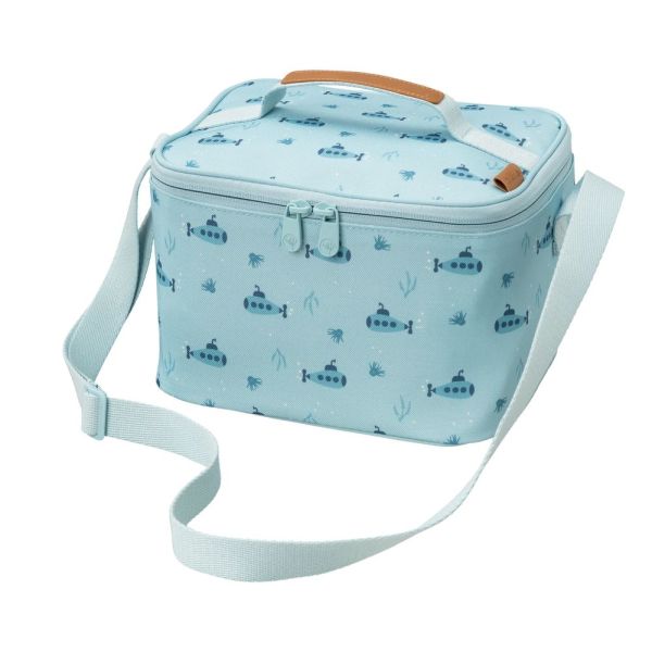 Grand sac isotherme Submarine