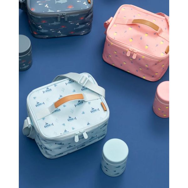 Grand sac isotherme Submarine