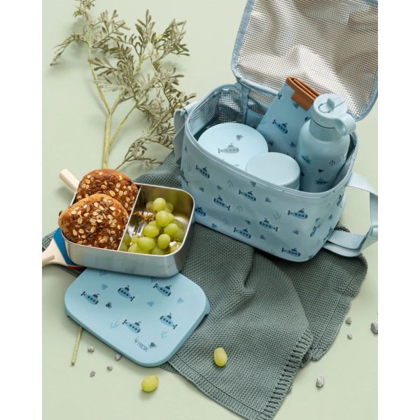 Grand sac isotherme Submarine