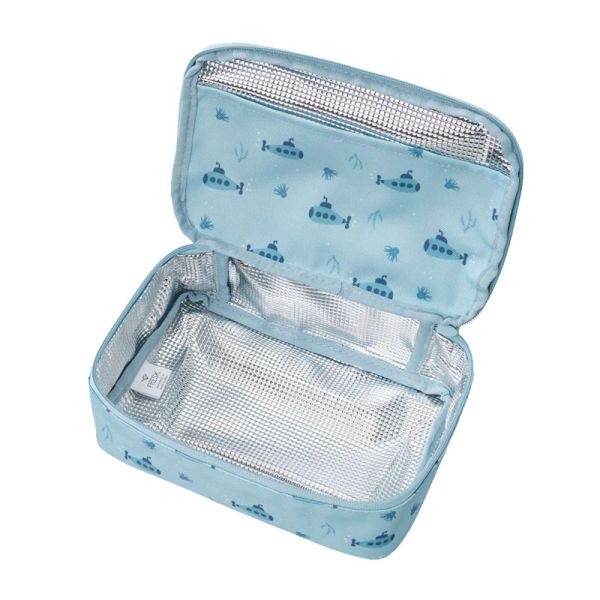 Sac isotherme Sous-marin