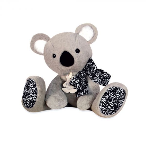 Peluche Koala Copains Câlins 25 cm