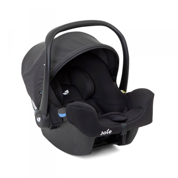 Siège auto i-Snug Coal