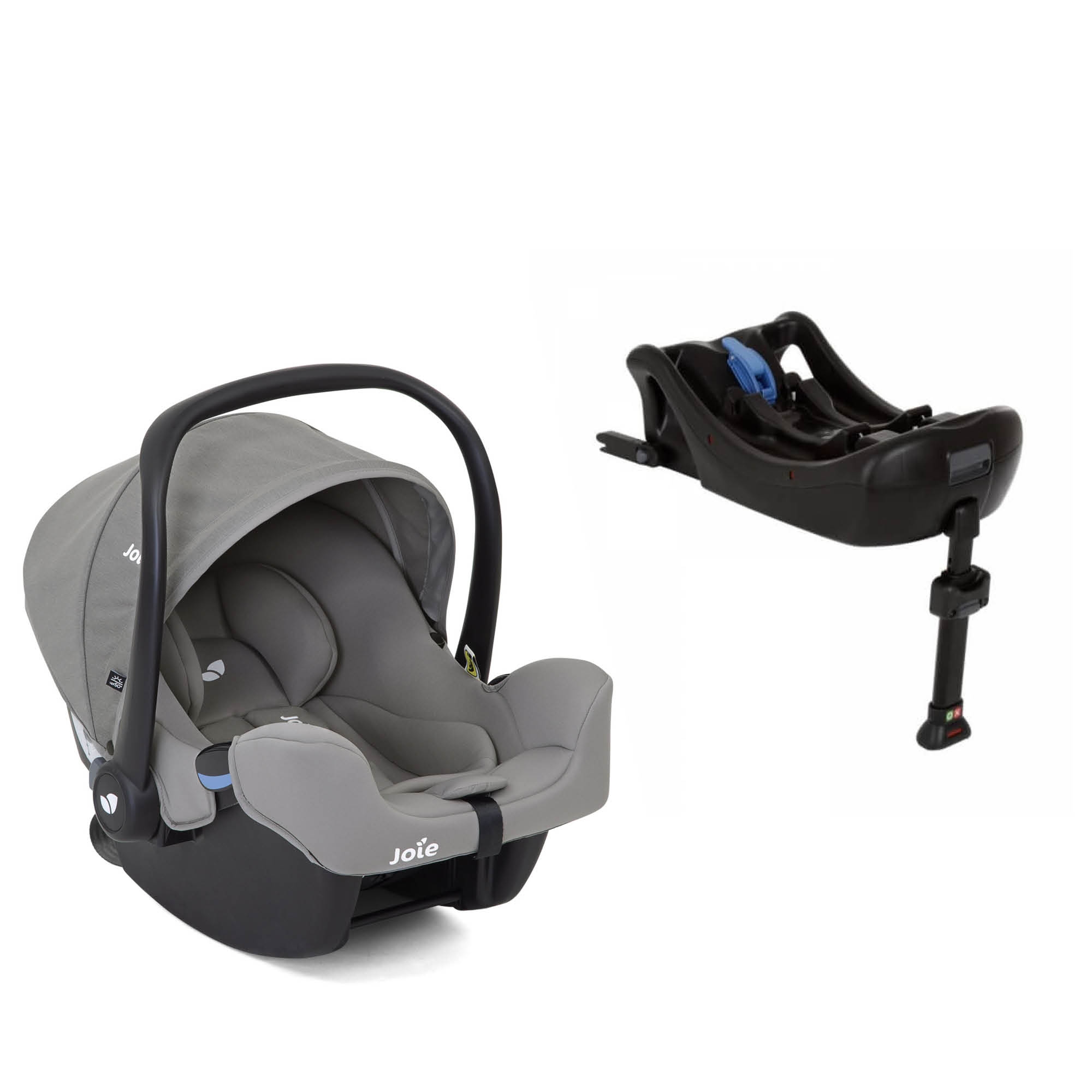 joie i base isofix