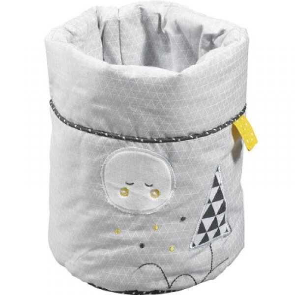 Lot de 3 paniers de rangement Babyfan