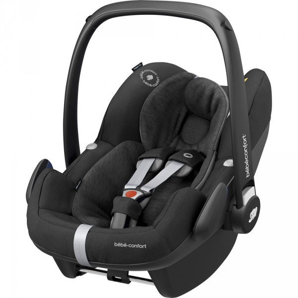 Bebe Confort Nacelle Jade Essential Black Made In Bebe