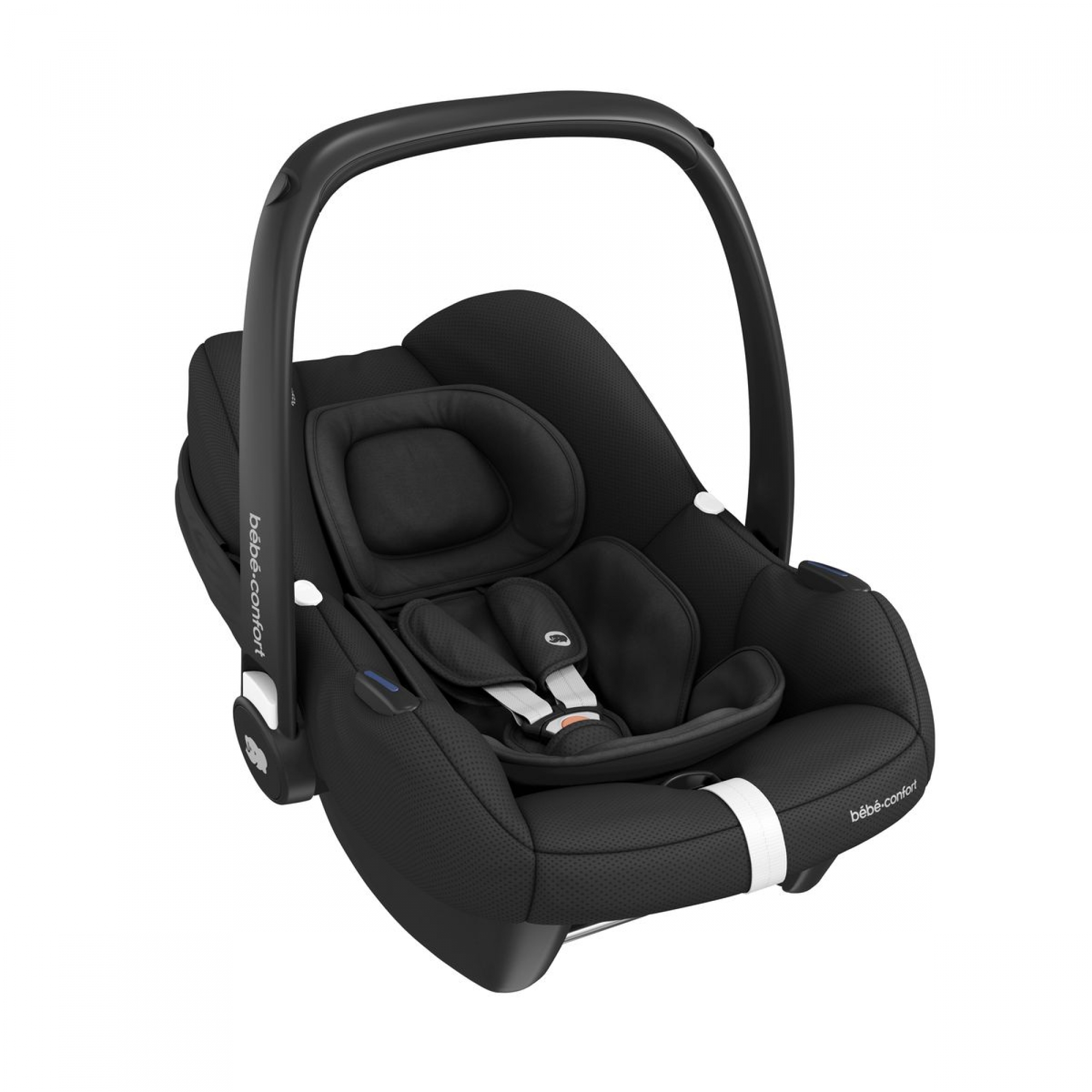 Bebe Confort Siege Auto Cosi Tinca Essential Black Made In Bebe Bebe Confort Siege Auto Cosi Tinca Essential Black Made In Bebe