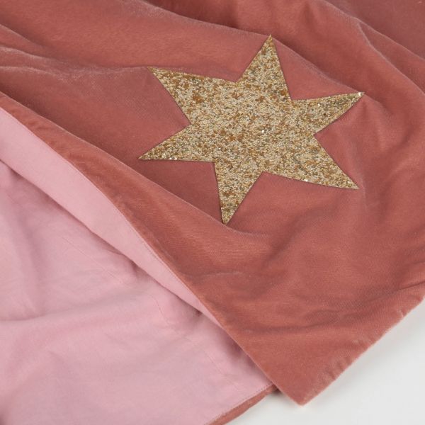 Déguisement de magicien rose 3-6 ans