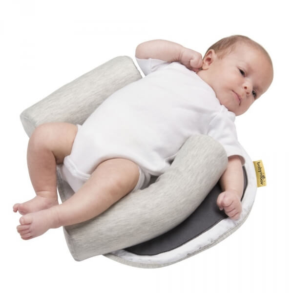 Babymoov Cale Bebe Cosypad Smokey Made In Bebe