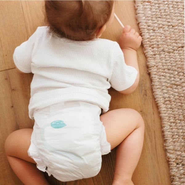Couches bébé écologiques Taille 3