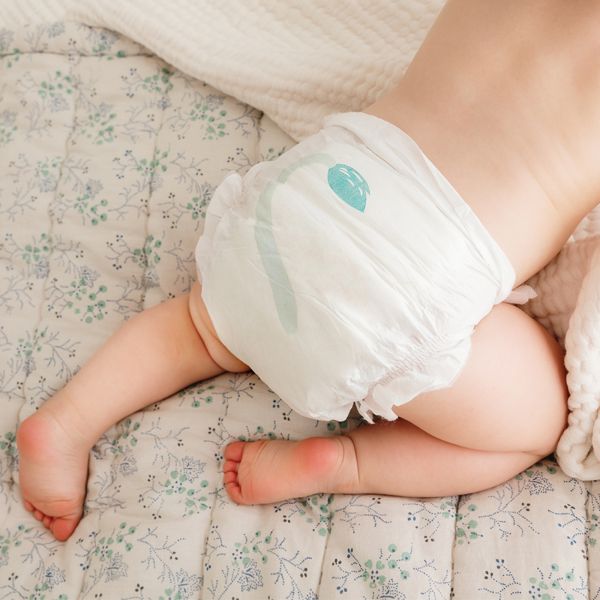 Couches bébé écologiques Taille 4