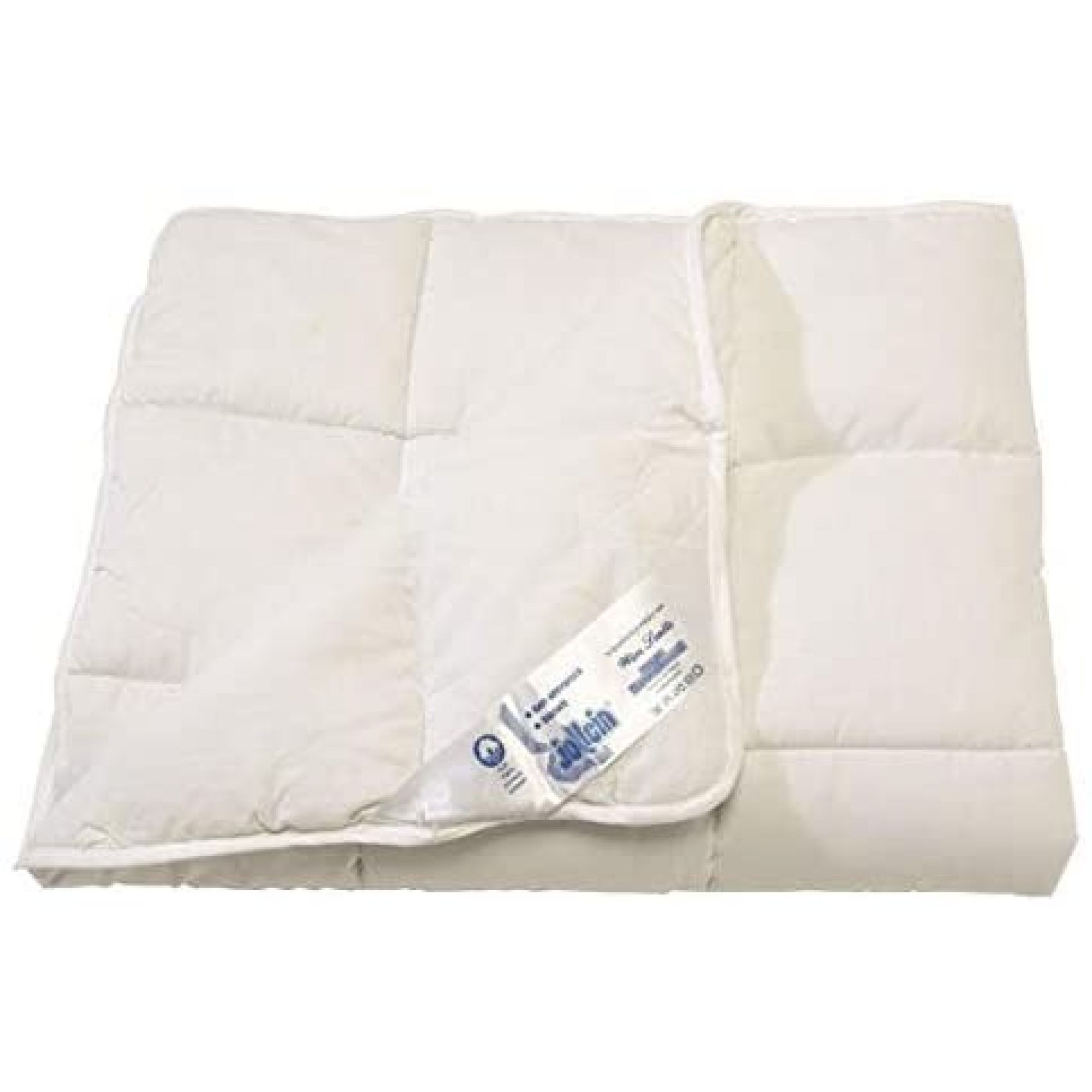 Knuffel couette 4 saisons coton Comfort Wash