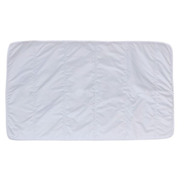 Couette pour enfant 100 x 140 cm Top Cool Blanc