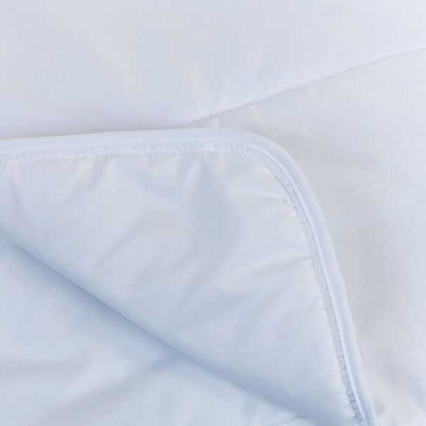 Couette pour enfant 100 x 140 cm Top Cool Blanc