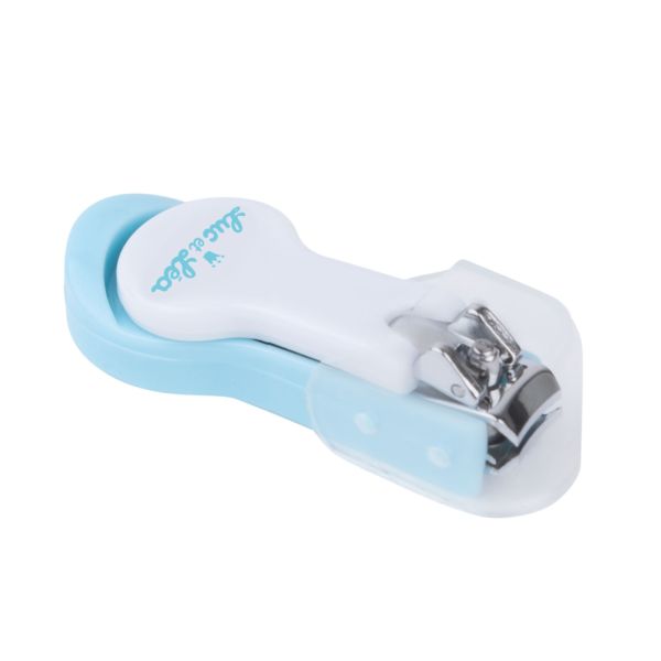 Coupe-ongles sécurité bébé
