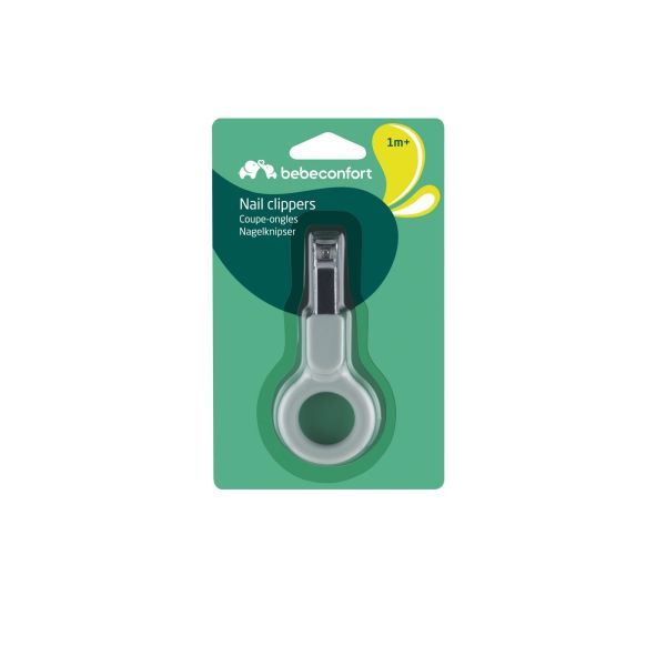 Coupe-ongles ergonomique Lovely Donkey