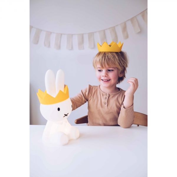 Couronne Celebrate MIFFY