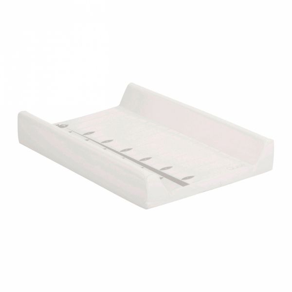 Matelas à langer Toise White