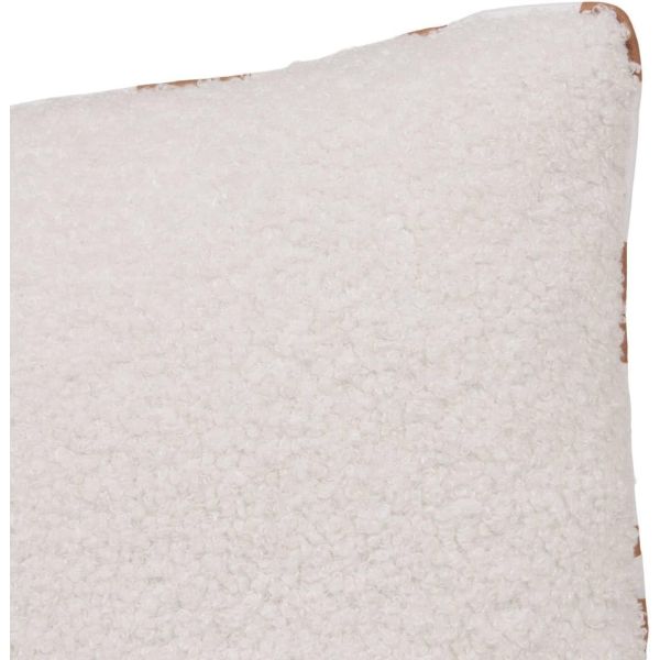 Coussin enfant Jaiko Mon petit chou 38 x 58 cm
