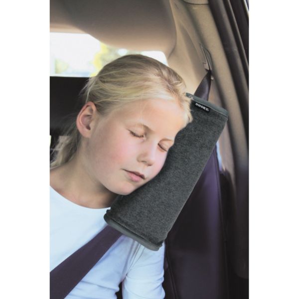 Coussin de ceinture de sécurité enfant