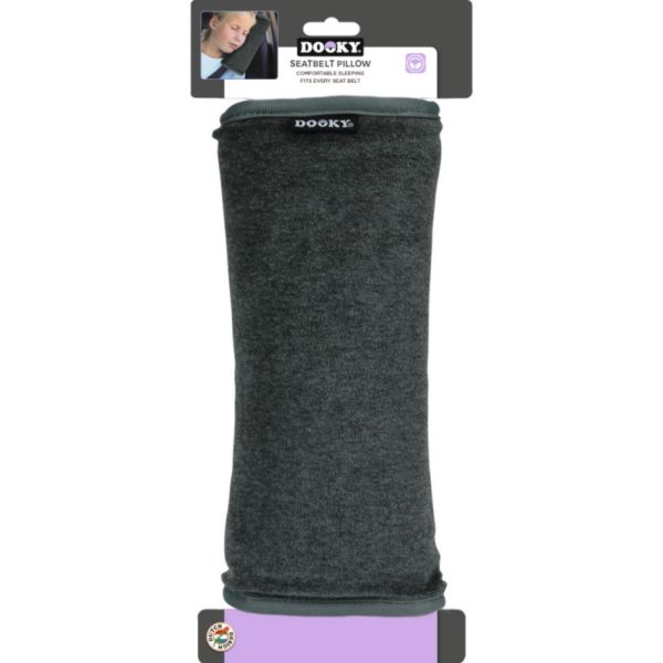 Coussin de ceinture de sécurité enfant