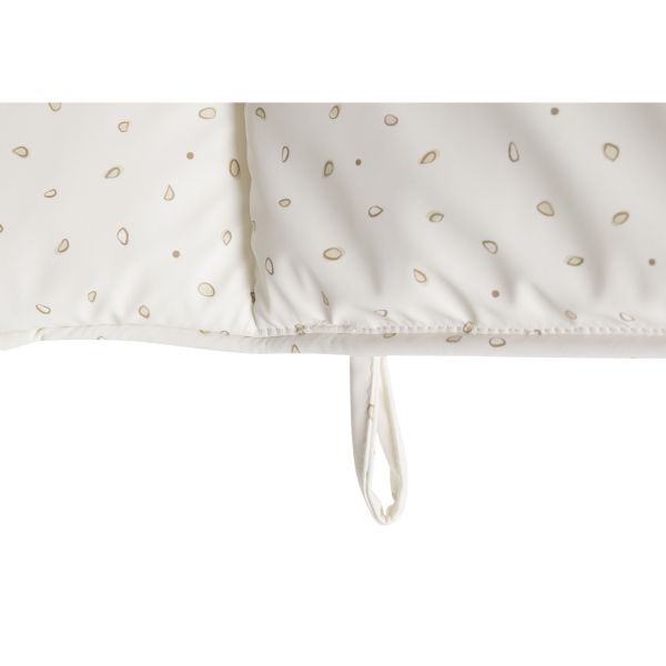 Coussin d’assise chaise bébé Leafy Dreams