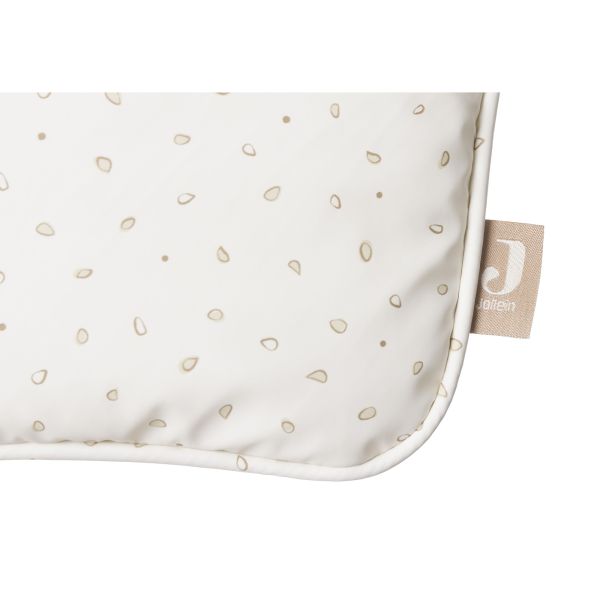 Coussin d’assise chaise bébé Leafy Dreams