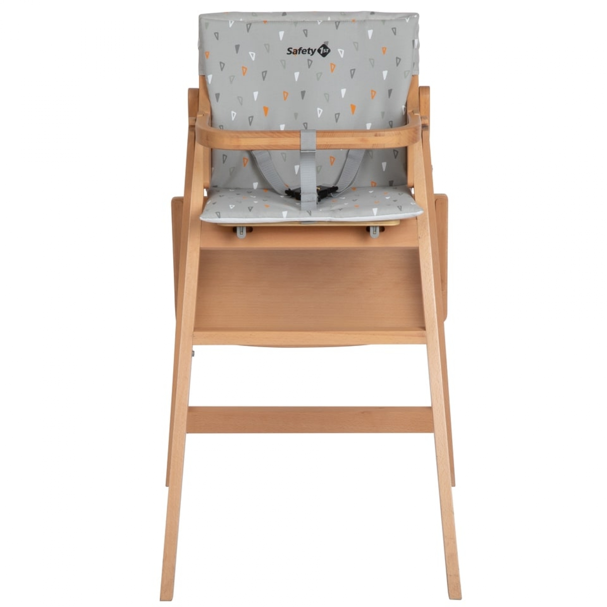 Safety 1st Coussin Pour Chaise Haute Nordik Warm Grey Made In Bebe Safety 1st Coussin Pour Chaise Haute Nordik Warm Grey Made In Bebe