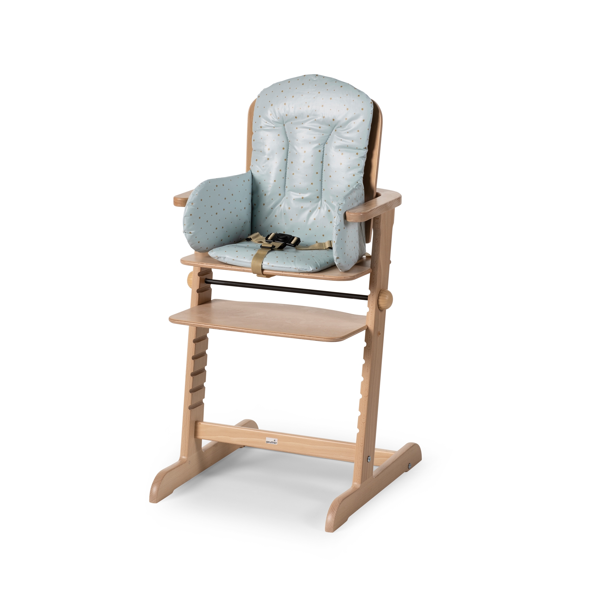 Yaootely Chaise Coussin Augmentant BéBé Bambin Enfants Infantile Portable DéMontable RéGlable Chaise Haute Booster Coussin Coussin de SièGe 