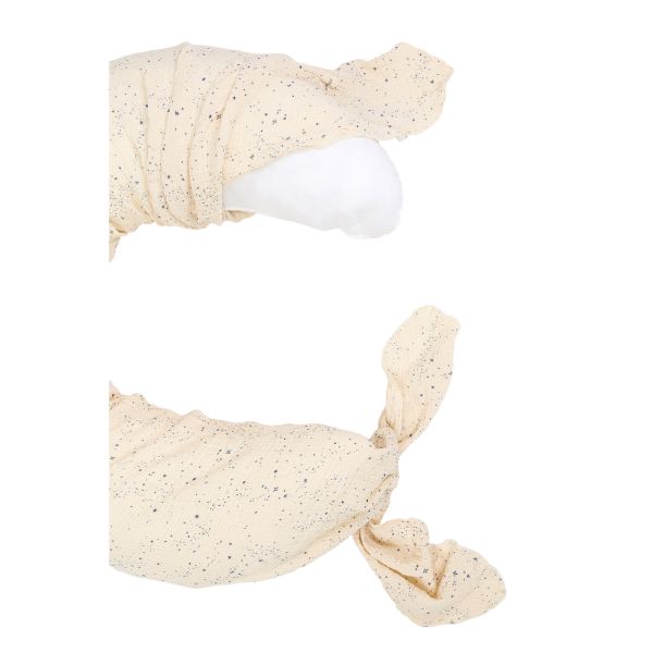 Coussin de maternité Wabi-Sabi Blue Milky Way