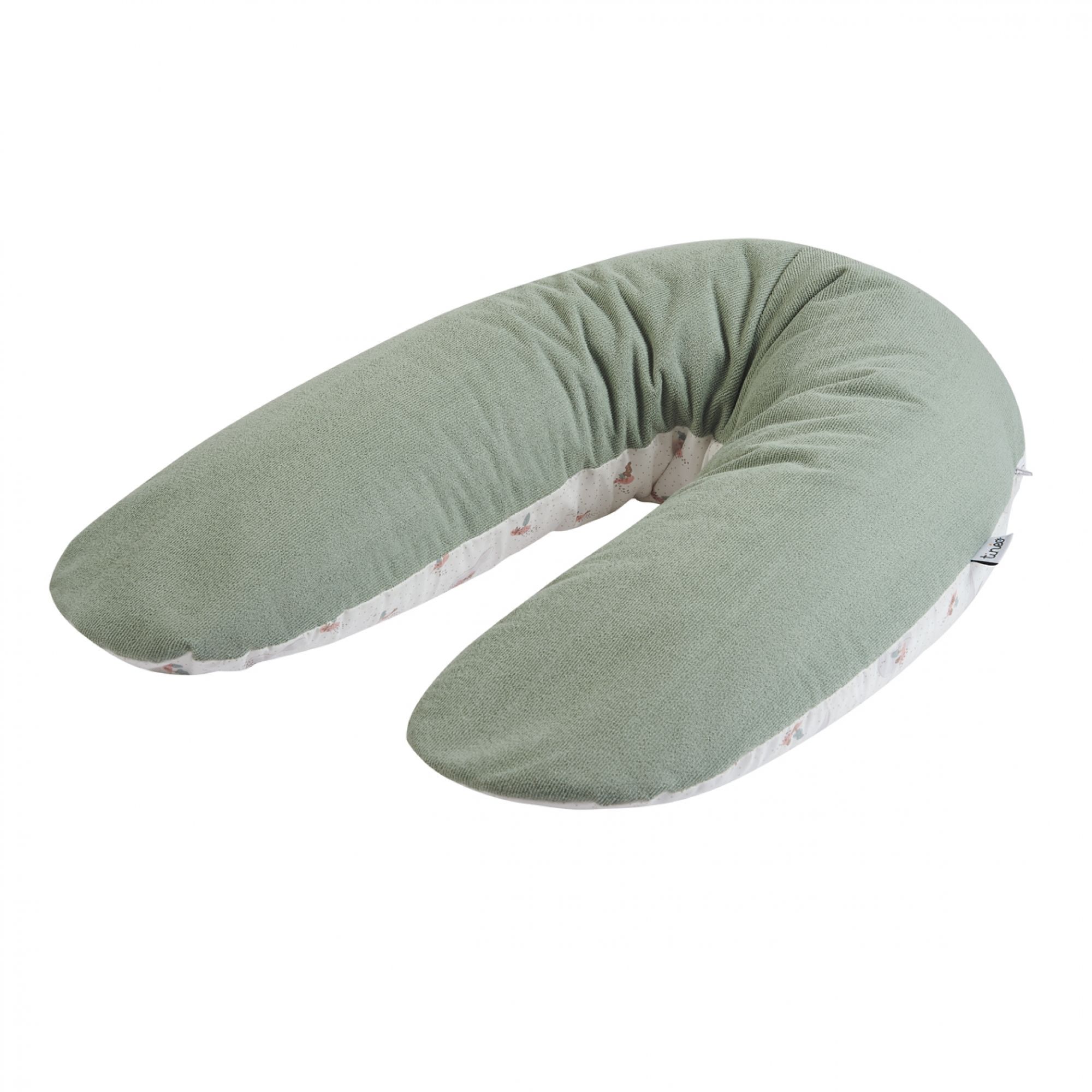 Coussin d'allaitement évolutif 'Tinéo