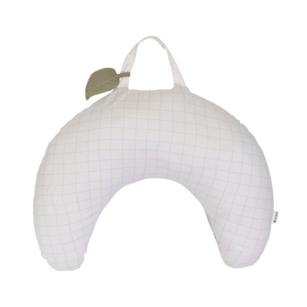 Coussin de maternité et d'allaitement Mini Moon