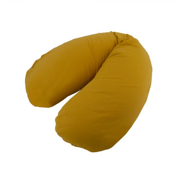 Coussin d'allaitement Smoothie Gold